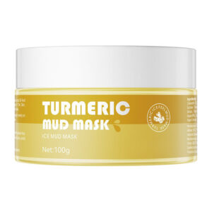 Ginger Pore Clarifying Clay Mask
