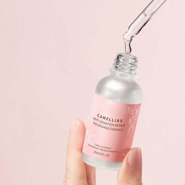 Camellia Antioxidant Nourishing Serum - Image 2