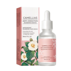 Camellia Antioxidant Nourishing Serum