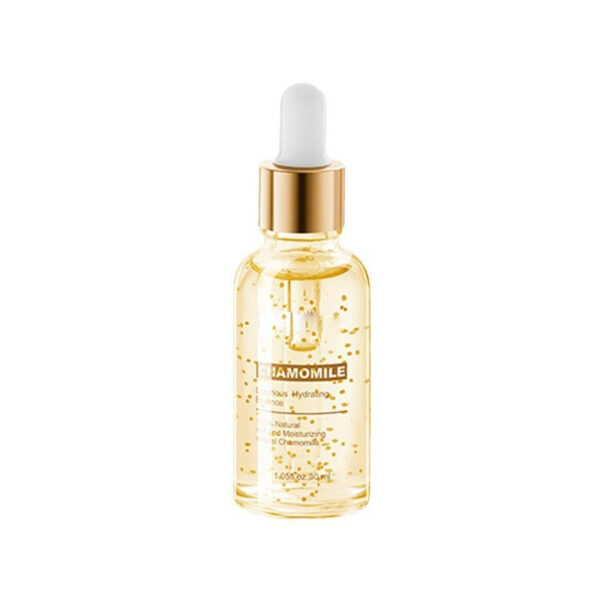 Aloe Vera Luxury Hydrating Serum - Image 2