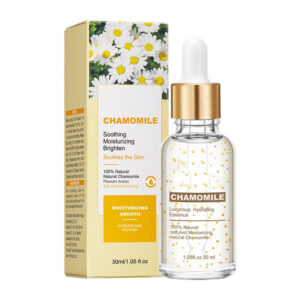 Aloe Vera Luxury Hydrating Serum