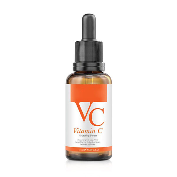 Vitamin C Face Serum - Image 2