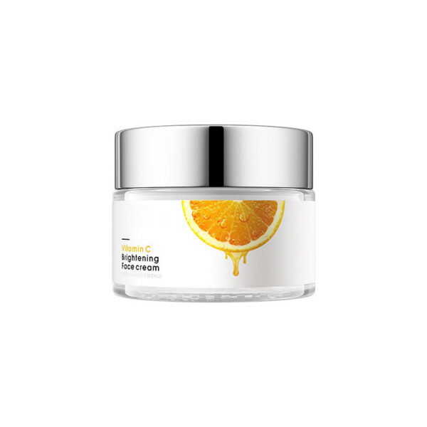 Vitamin C Radiance Boosting Face Cream - Image 2