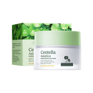 Centella Asiatica Nourishing Moisturizer